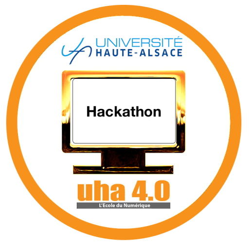 Badge Hackathon UHA 4.0