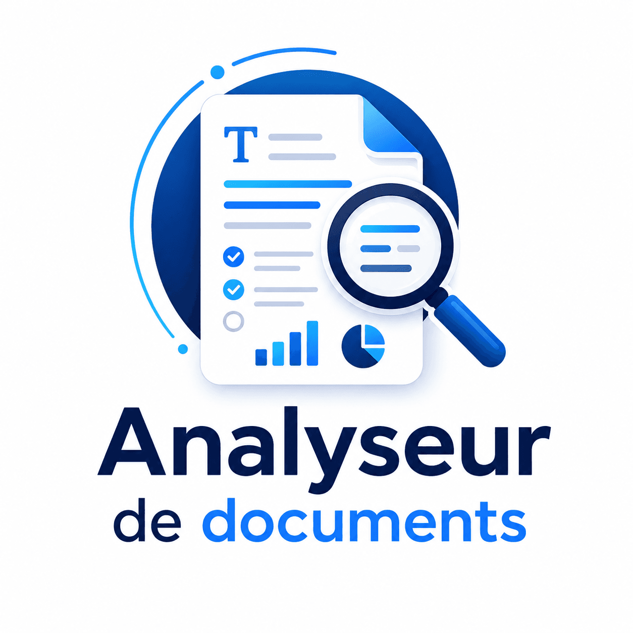 Aperçu de Analyseur de documents — un outil Python pour analyser automatiquement des textes et PDF