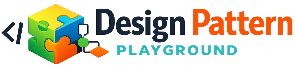 Aperçu de Design Pattern Playground